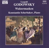 Godowsky: Piano Music, Vol. 10