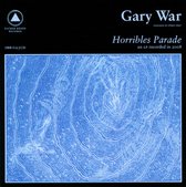 Gary War - Horribles Parade (CD)