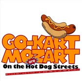 On the Hot Dog Streets