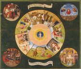 Seven Sins Of Hieronymus Bosch, The