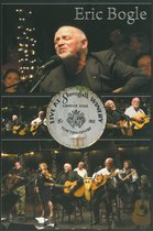 Eric Bogle - Live At Stonyfell Winery (DVD)