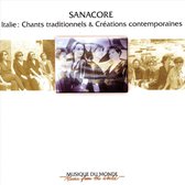 Sanacore - Italie: Chants Traditionnels & .. - Les Essentiels (2 CD)