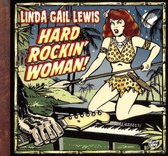 Hard Rockin' Woman!