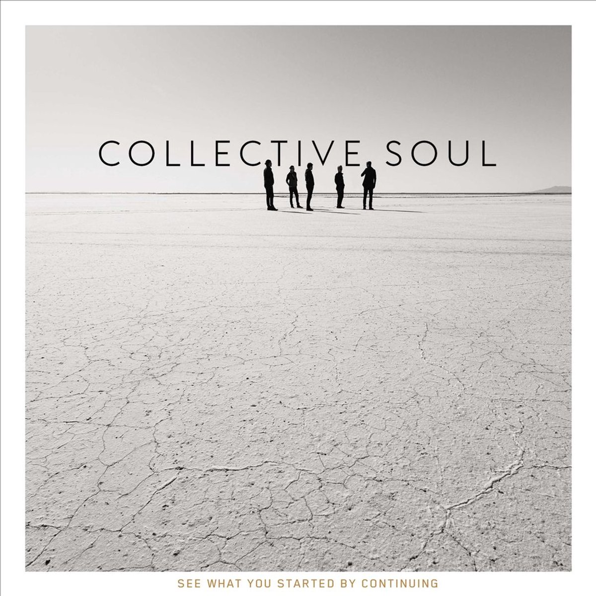 Collective Soul - See What You Started By Continuing