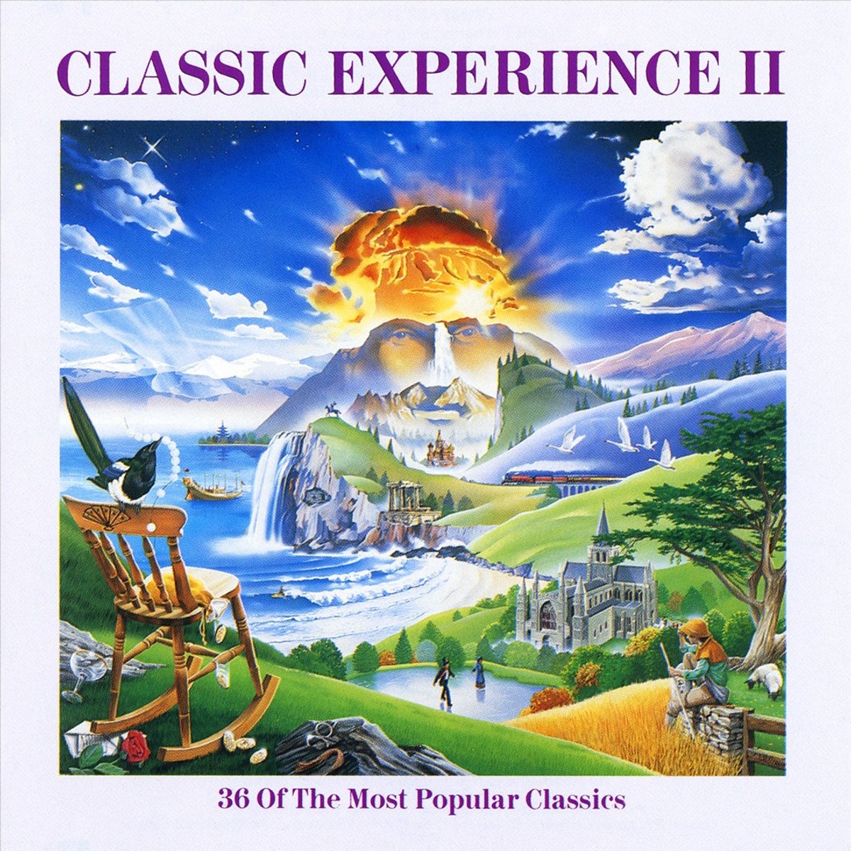 Classic Experience II