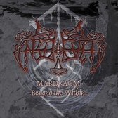 Enslaved - Mardraum (CD)