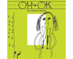 The Complete Reissue