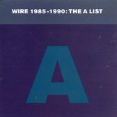 1985-1990: The A List