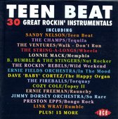 Teen Beat, Vol. 1 (Ace)