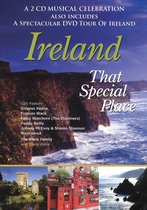 Various Artists - Ireland. That Special Place (3 CD)
