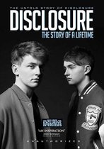 Disclosure: The Story Of A Lifetime