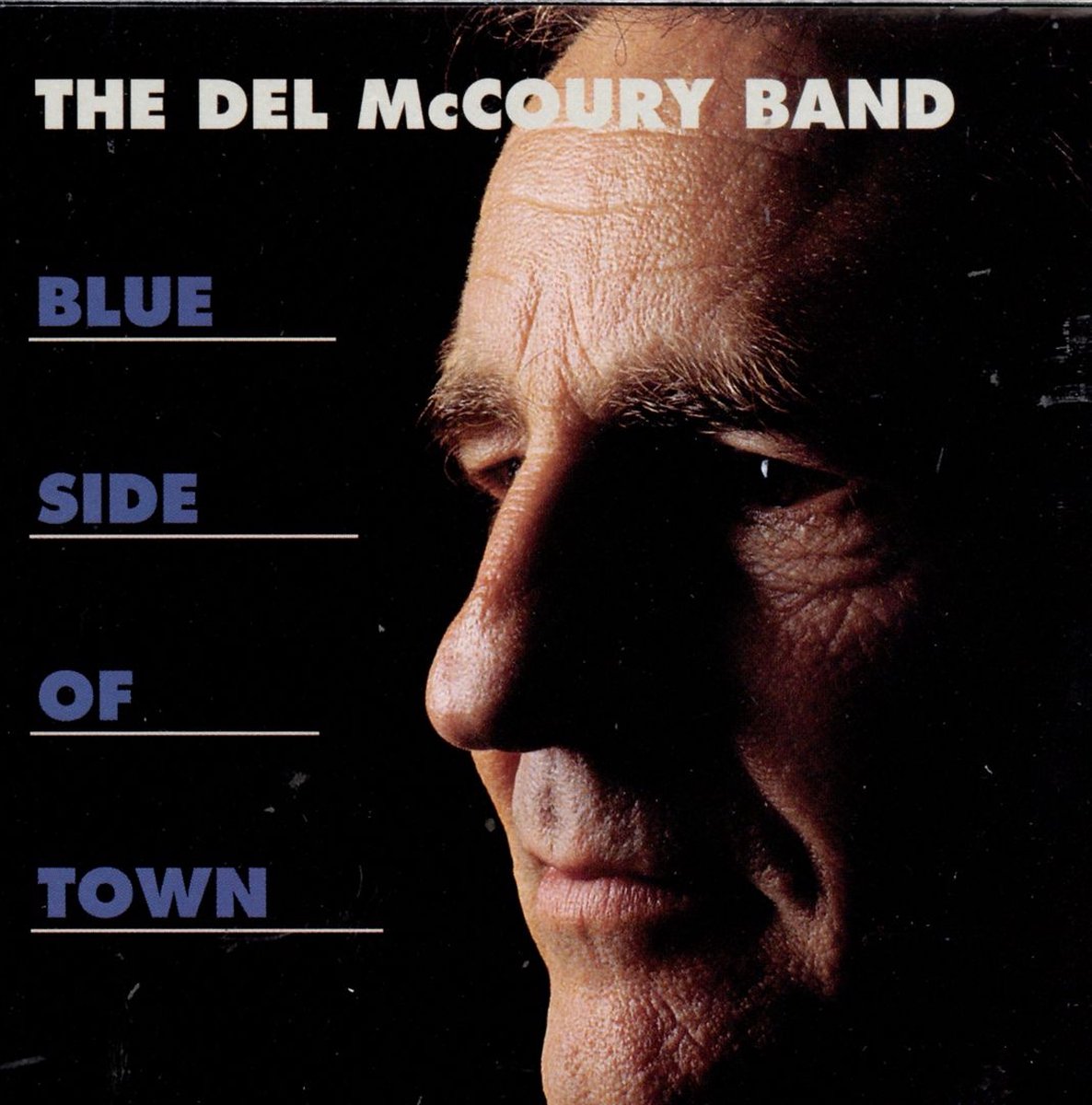 Blue Side Of Town