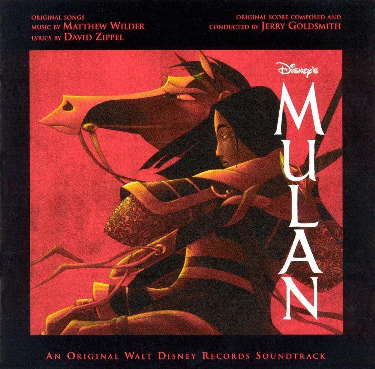 Mulan