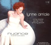Lynne Arriale - Nuance - Bennett Studio Sessions (CD)