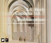 Ton Koopman & The Amsterdam Baroque - Complete Bach Cantatas Volume 7