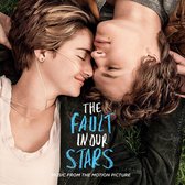 The Fault In Our Stars - Ost