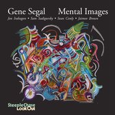 Gene Segal - Mental Images (CD)