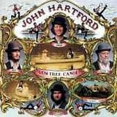 John Hartford - Gum Tree Canoe (CD)