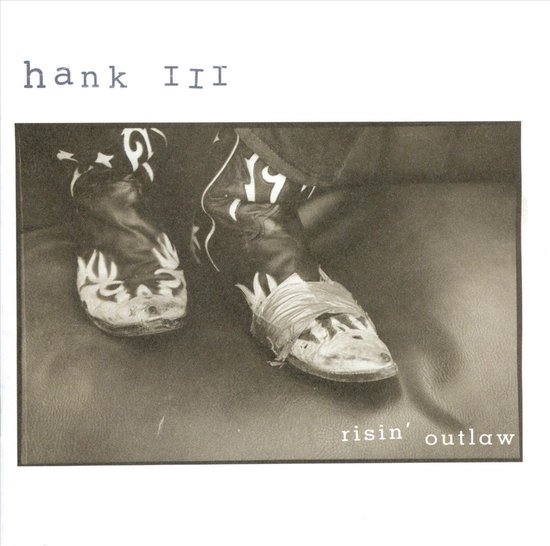 Risin' Outlaw