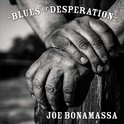 Blues Of Desperation (Deluxe)