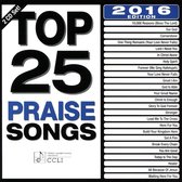 Top 25 Praise Songs 2016