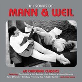 Songs Of Mann and Weil - V/A
