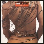 Ohio Players - Back (CD)