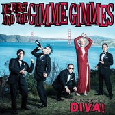Me First & The Gimme Gimmes - Are We Not Men? We Are Diva! (LP)