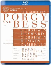 Gershwin: Porgy And Bess (2014)