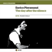 Enrico Pieranunzi - The Day After The Silence. 1976 (CD)