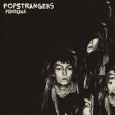 Popstrangers - Fortuna (CD)