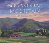 Apollo's Fire - Sugarloaf Mountain: An Appalachian (CD)