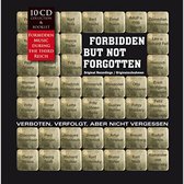 Forbidden Not Forgotten