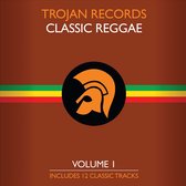 Best Of Classic Reggae Vol.1 / Various