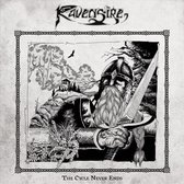 Ravensire - The Cycle Never Ends (CD)
