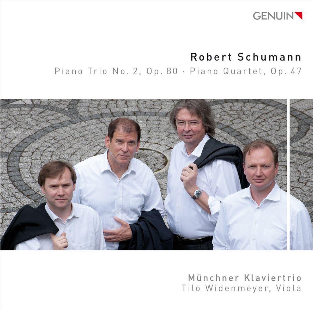 Klaviertrio 2