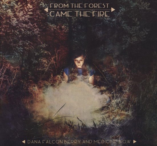 Foto: From the forest came the fire