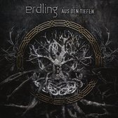 Erdling - Aus Den Tiefen (CD)