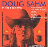 Doug Sahm - In The Beginning (CD)