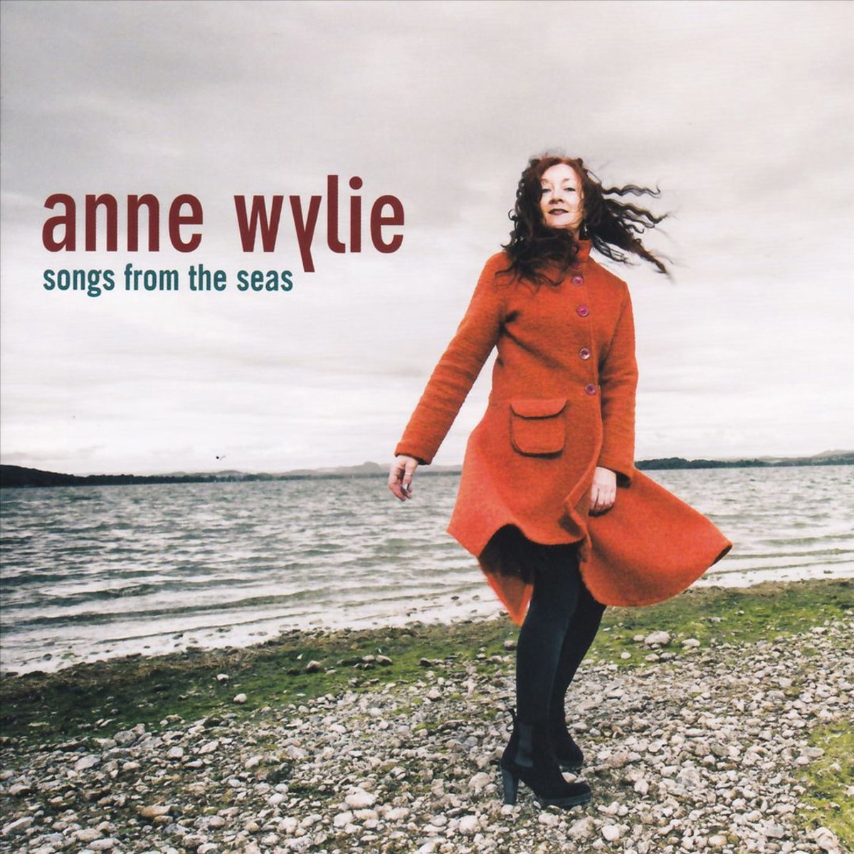 Songs From the Seas