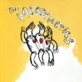 Messthetics - Anthropocosmic Nest (CD)