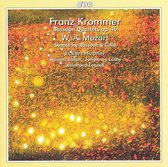 Krommer: Bassoon Quartets;  Mozart / Hubner, Eaton, et al