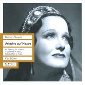 Strauss: Ariadne Auf Naxos (Vienna 1944)