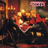 Russian Roulette +3