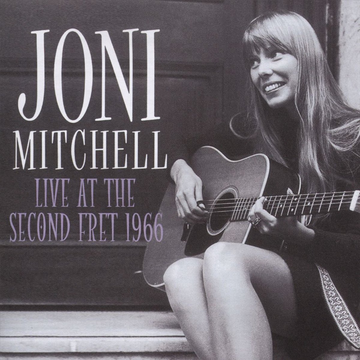 Live At The Second Fret 1966
