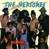 The Heptones - Good Life (CD)