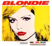 Blondie - Blondie 4(0)-Ever:greatest Hits Del