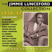 The Jimmie Lunceford Collection
