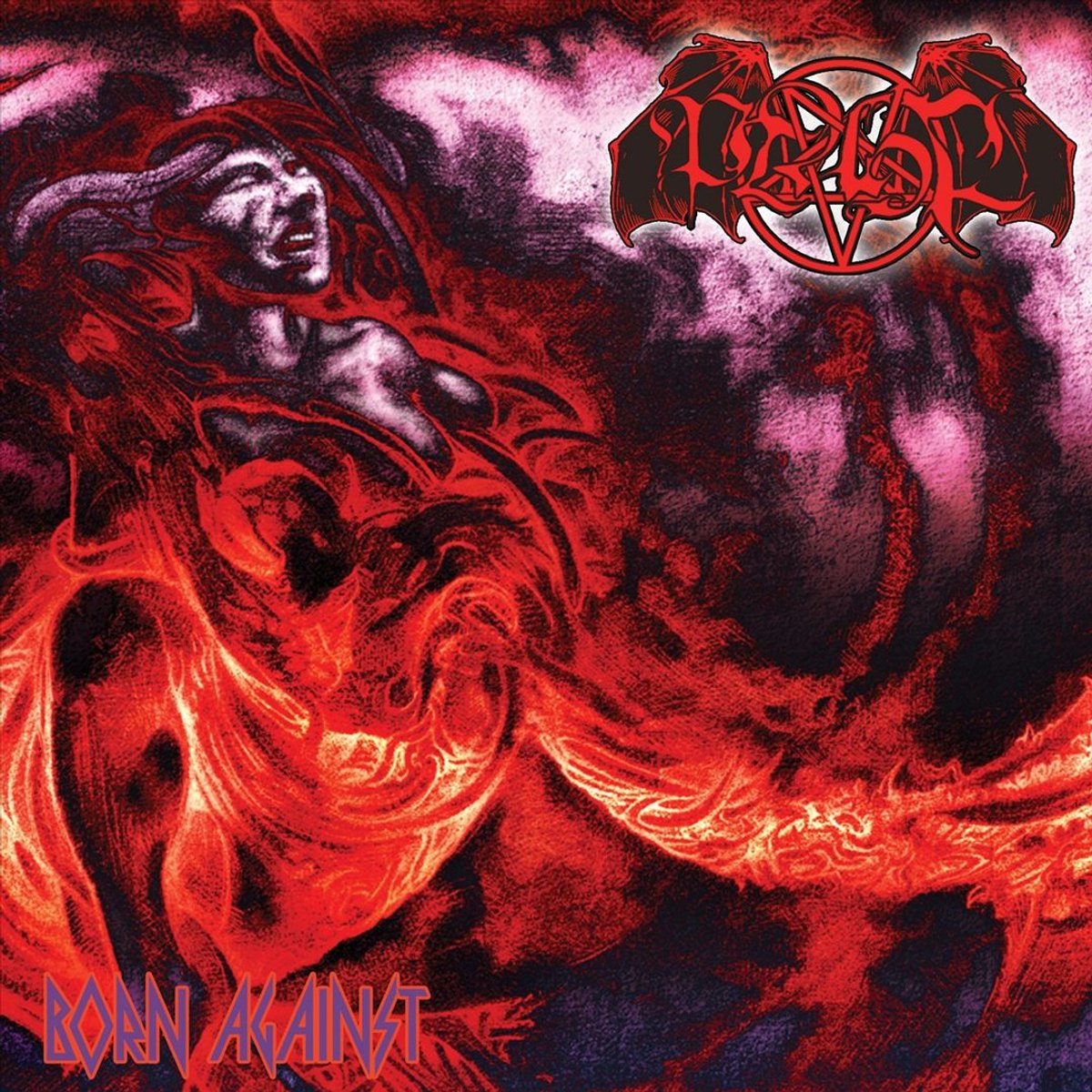 Born against