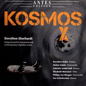 Kosmos X